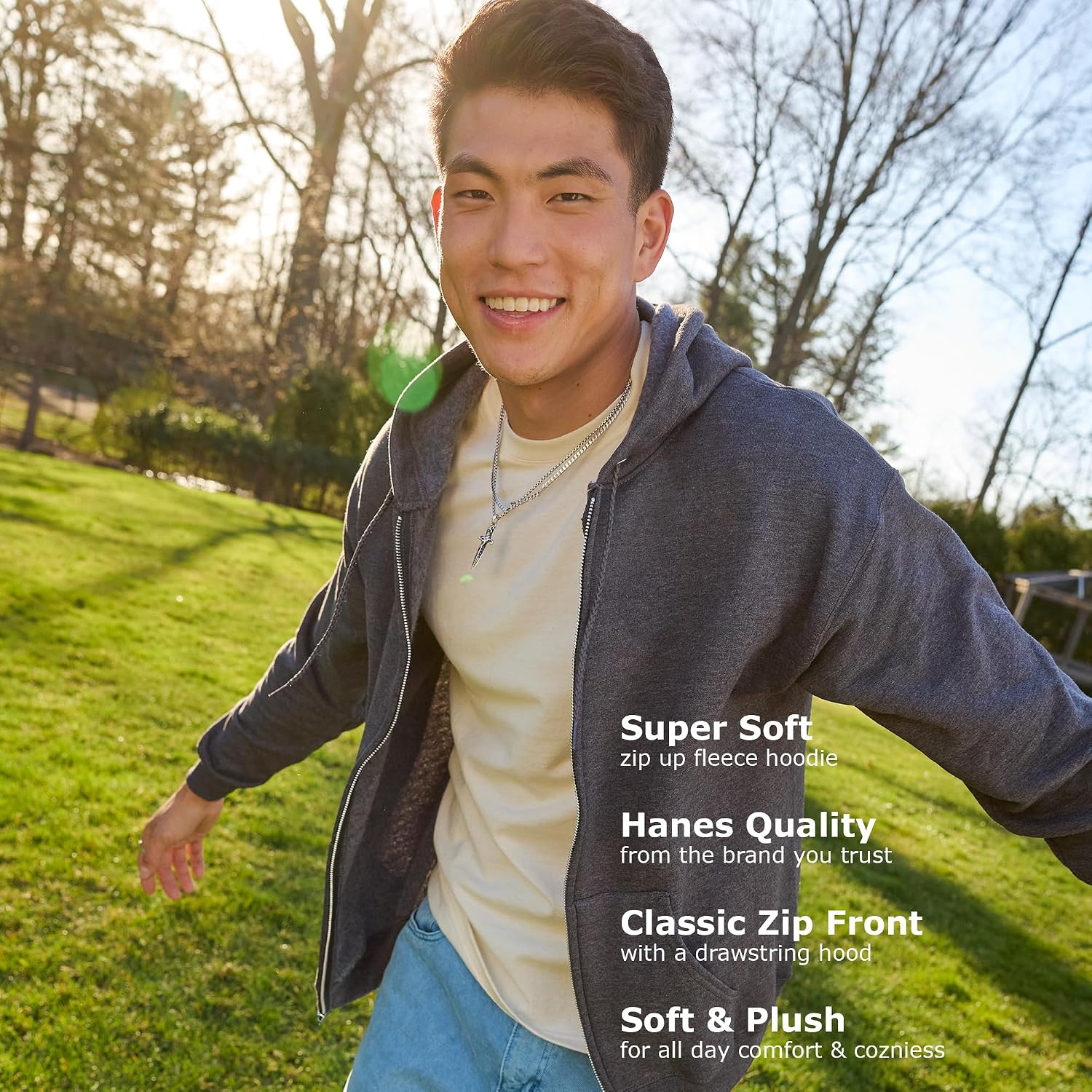 Hanes - Image 6