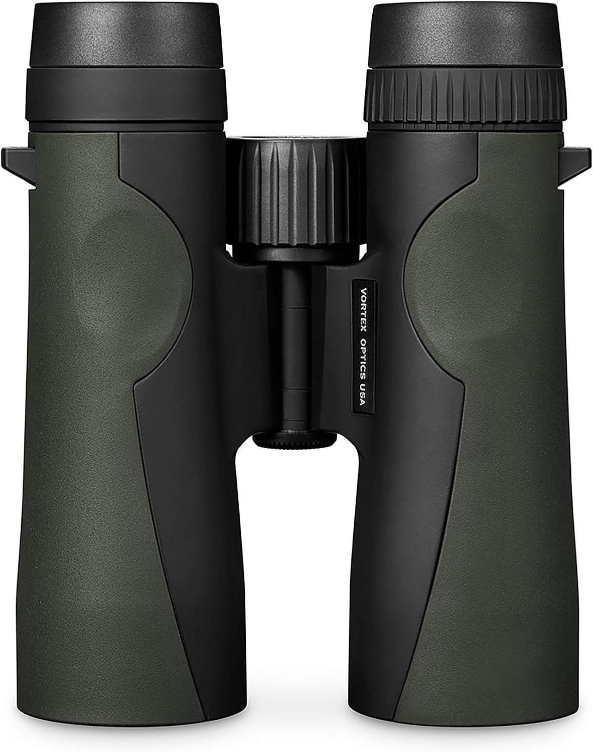 Vortex Crossfire HD 8x42 Binoculars | HD Optics, Tripod Adaptable, Waterproof, Fogproof, Shockproof, Included GlassPak Harness - Unlimited, Unconditional Warranty - Image 2